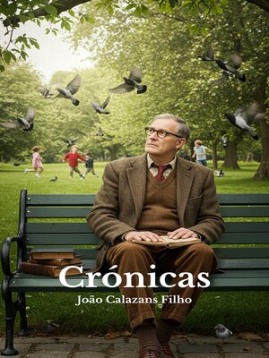 cover image of Crónicas